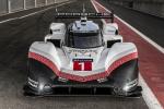 Porsche 919 Hybrid Evo 2018 года